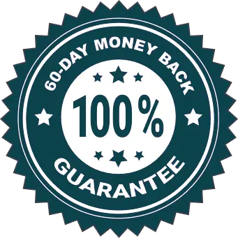  Metanail 60-day money back guarantee